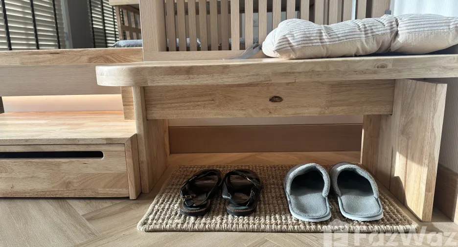 For sale 2 bedrooms condo in Watthana, Bangkok