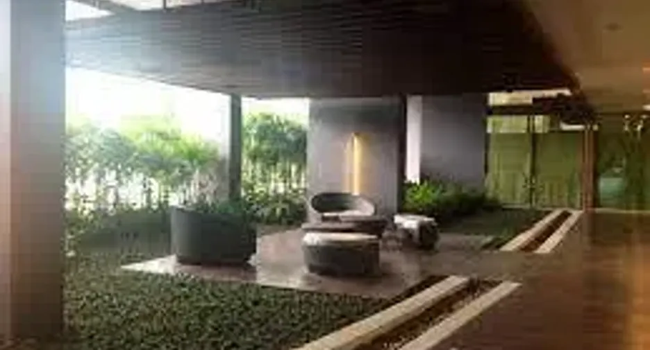 For sale 2 bedrooms condo in Watthana, Bangkok