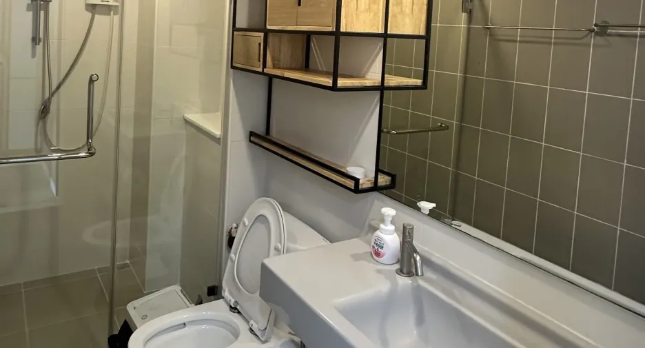 For sale 2 bedrooms condo in Watthana, Bangkok