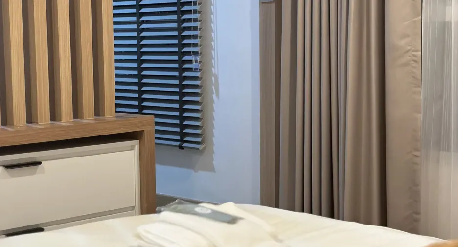 For sale 2 bedrooms condo in Watthana, Bangkok