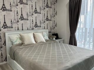 Wohnung zum Kauf mit 1 Zimmer in Chom Thong, Bangkok