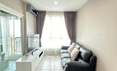 For sale 1 bed condo in Chom Thong, Bangkok
