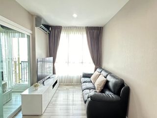 Wohnung zum Kauf mit 1 Zimmer in Chom Thong, Bangkok