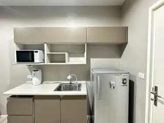 Wohnung zum Kauf mit 1 Zimmer in Chom Thong, Bangkok
