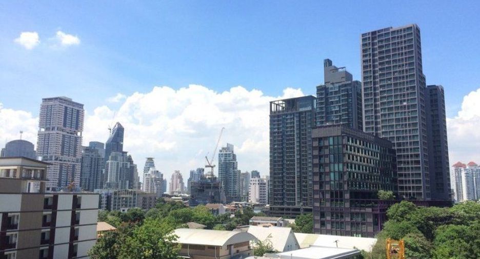出售 1 卧室 公寓 在 Khlong Toei, 曼谷