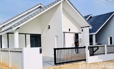 Haus zum Kauf mit 3 Zimmer in Mueang Nakhon Ratchasima, Nakhon Ratchasima