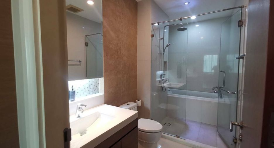 Продажа и аренда 1 кровать кондо в Кхлонг Тоеи, Бангкок