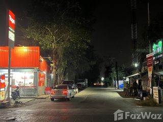 出售 土地 在 Bang Khen, 曼谷