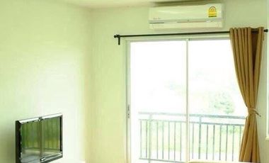 For sale studio condo in Mueang Chon Buri, Chonburi