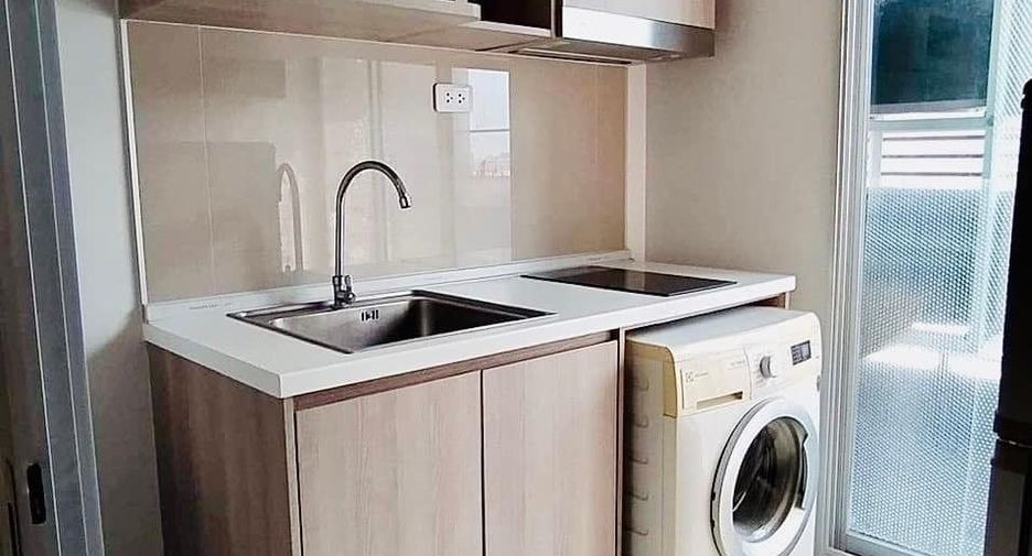 ขาย 2 ห้องนอน คอนโด ใน จตุจักร, กรุงเทพฯ