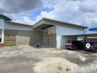 For sale and for rent studio house in Mueang Rayong, Rayong