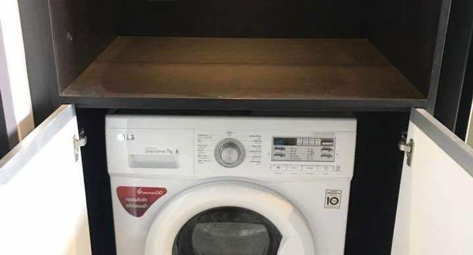 For sale 1 Beds condo in Khlong Toei, Bangkok