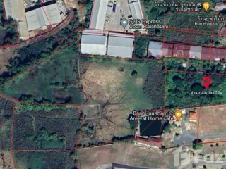 Продажа Участок в Warin Chamrap, Ubon Ratchathani