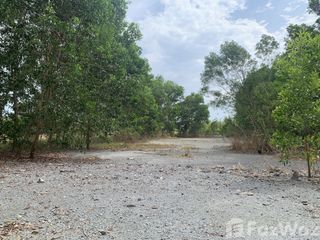 Terreno en venta en Mueang Chanthaburi, Chanthaburi