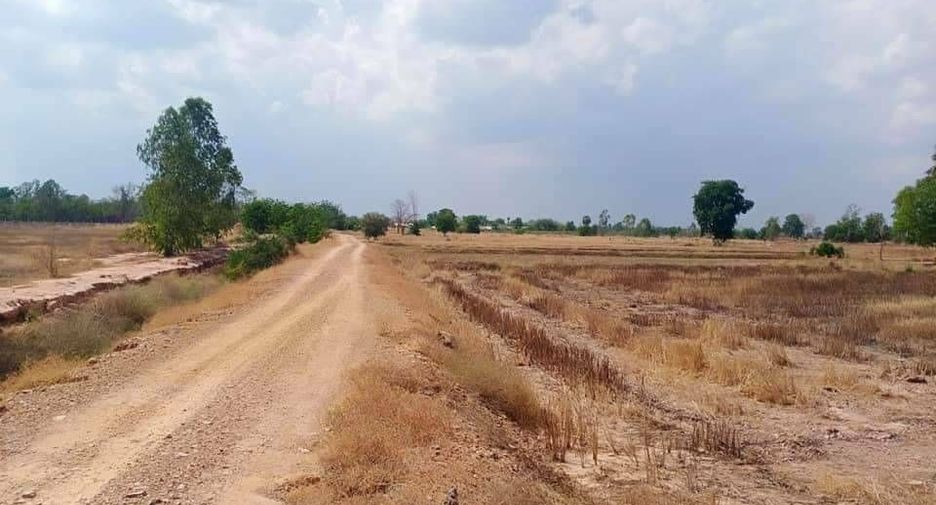 Grundstück zum Kauf in Hankha, Chainat