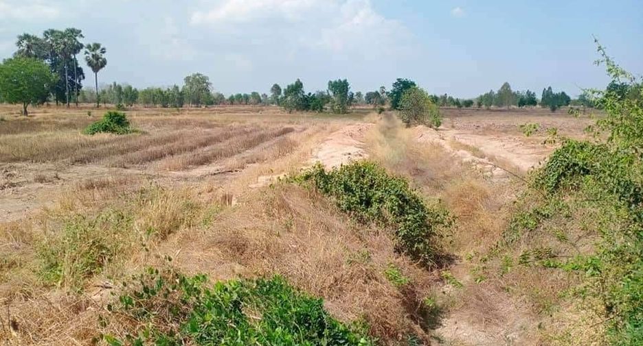 Grundstück zum Kauf in Hankha, Chainat