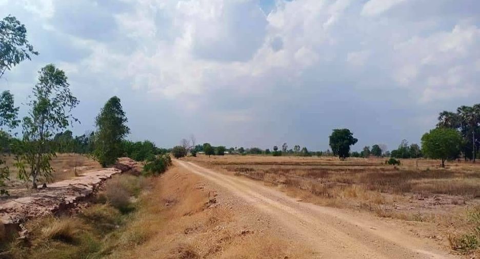 Grundstück zum Kauf in Hankha, Chainat