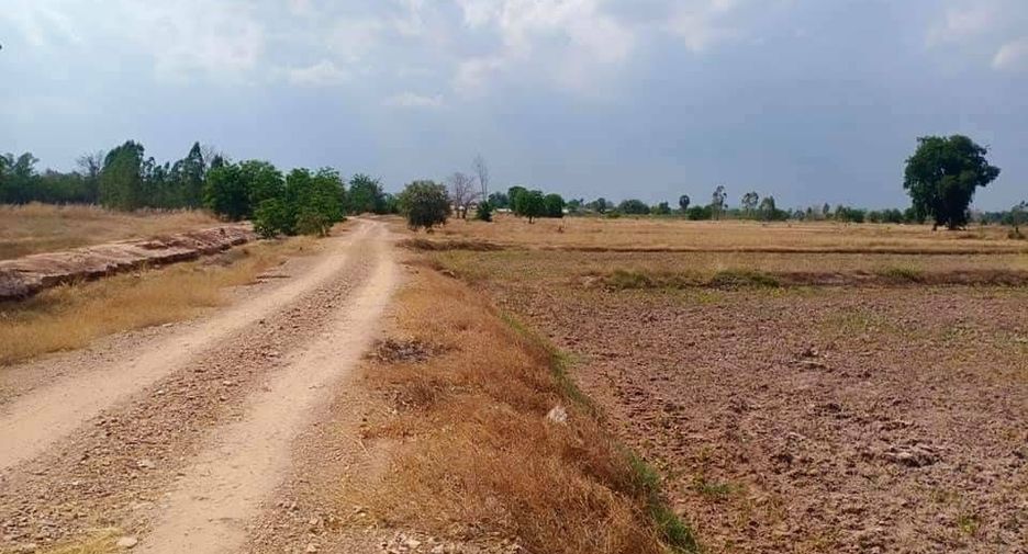Grundstück zum Kauf in Hankha, Chainat