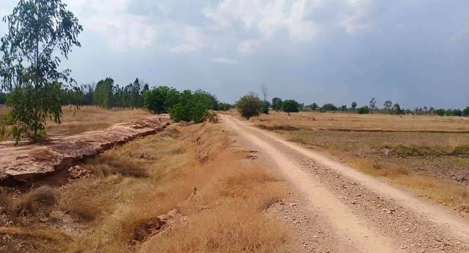 Grundstück zum Kauf in Hankha, Chainat