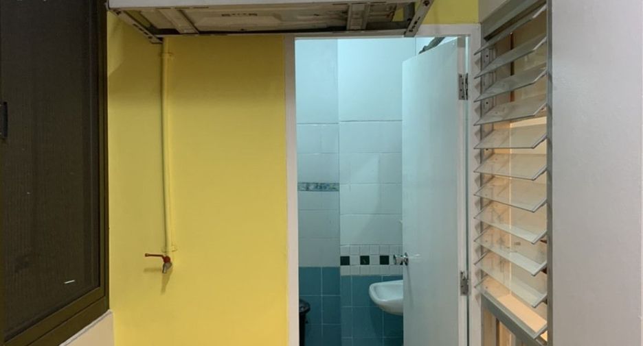 For sale 1 bed condo in Lam Luk Ka, Pathum Thani