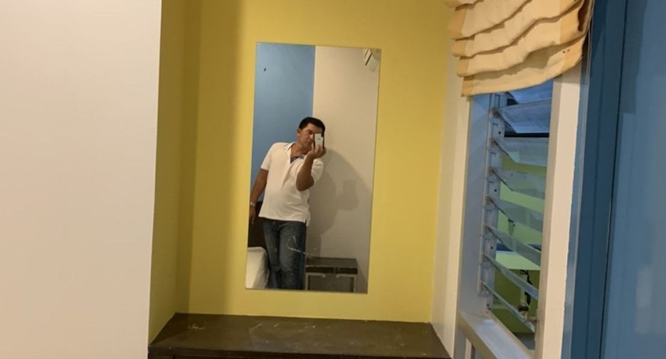 For sale 1 bed condo in Lam Luk Ka, Pathum Thani