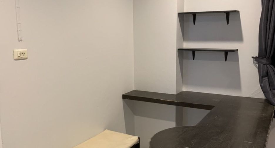 For sale 1 bed condo in Lam Luk Ka, Pathum Thani