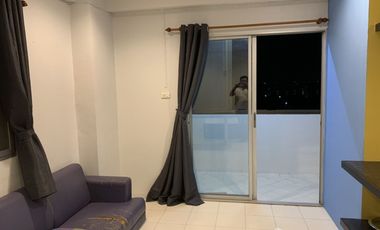 For sale 1 bed condo in Lam Luk Ka, Pathum Thani