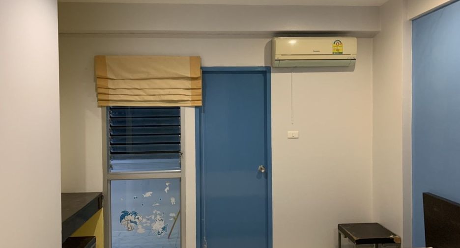 For sale 1 bed condo in Lam Luk Ka, Pathum Thani