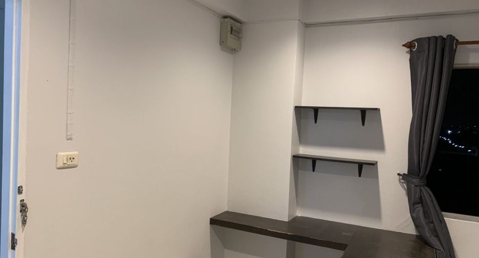 For sale 1 bed condo in Lam Luk Ka, Pathum Thani