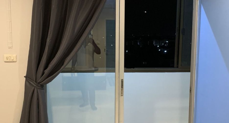 For sale 1 bed condo in Lam Luk Ka, Pathum Thani