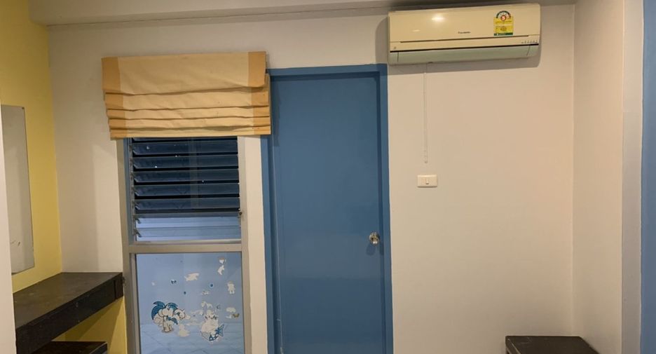 For sale 1 bed condo in Lam Luk Ka, Pathum Thani