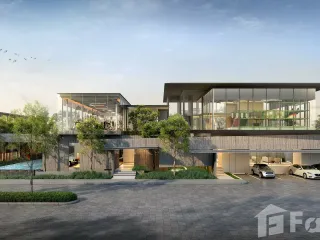Продажа 2 спальни таунхаус в Bang Phli, Самутпракан