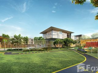 Продажа 2 спальни таунхаус в Bang Phli, Самутпракан