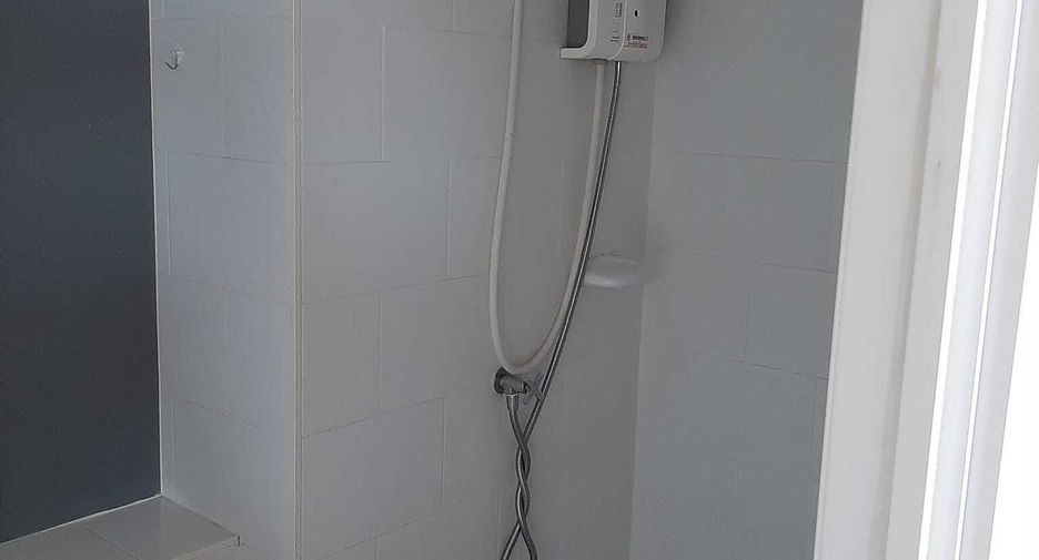 À vendre 1 chambre condo à Khlong Luang, Pathum Thani