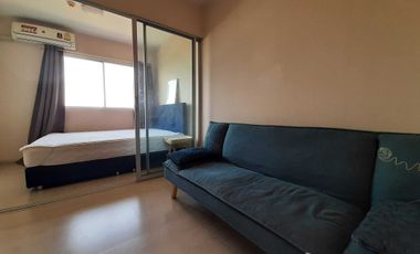 For sale 1 bed condo in Khlong Luang, Pathum Thani