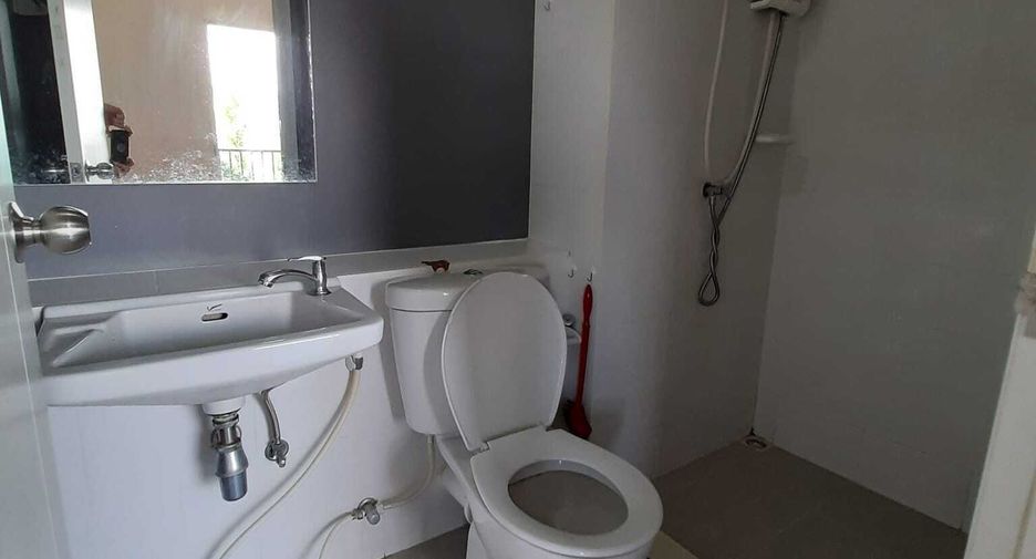 À vendre 1 chambre condo à Khlong Luang, Pathum Thani