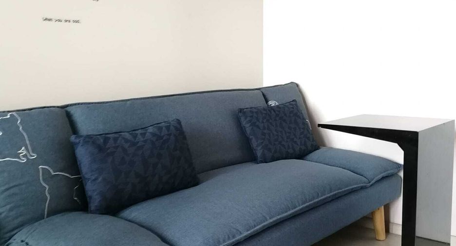 À vendre 1 chambre condo à Khlong Luang, Pathum Thani