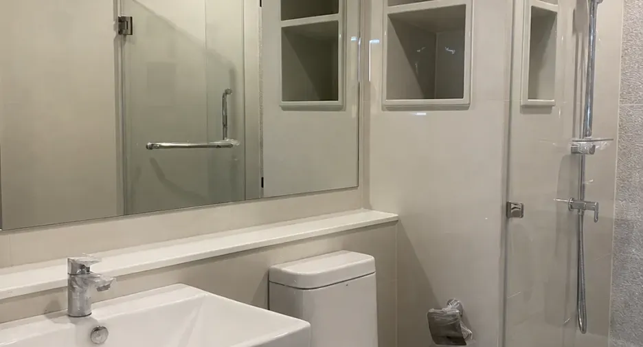 Wohnung zum Kauf mit 1 Zimmer in Phra Khanong, Bangkok