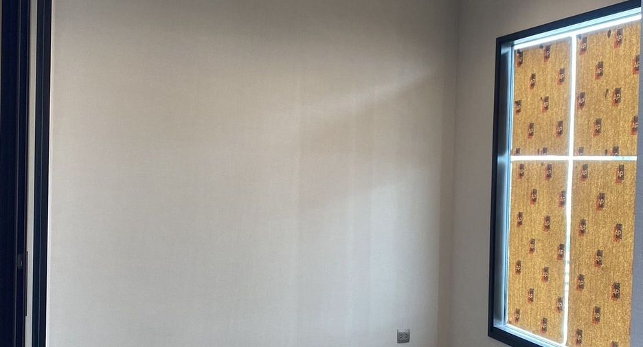 For sale 1 bed condo in Phra Khanong, Bangkok