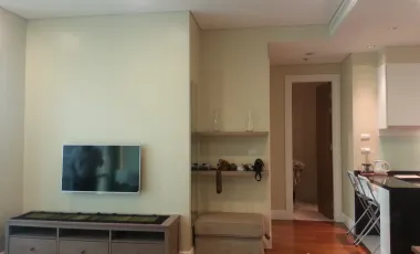 For sale 2 bedrooms condo in Khlong Toei, Bangkok