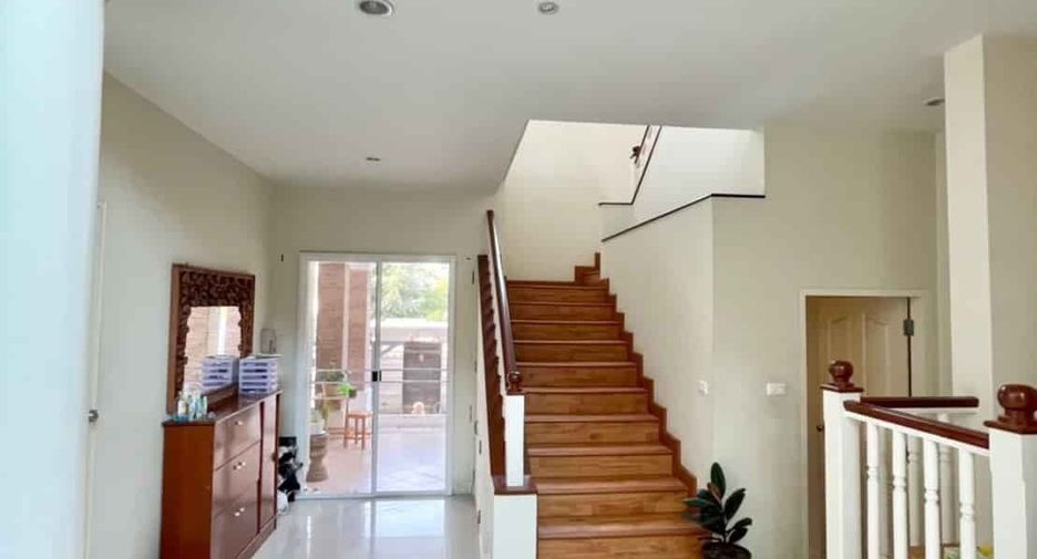 For sale 4 bedrooms house in Lam Luk Ka, Pathum Thani
