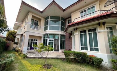 For sale 4 bedrooms house in Lam Luk Ka, Pathum Thani
