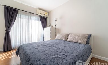 For sale and for rent 1 bed condo in Huai Khwang, Bangkok