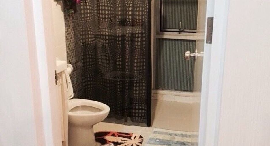 For sale and for rent 1 bed condo in Suan Luang, Bangkok
