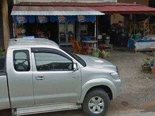 For sale 2 bedrooms townhouse in Mueang Phrae, Phrae