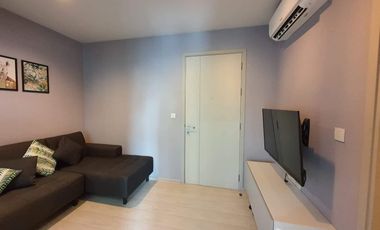 For sale and for rent 1 bed condo in Khlong Toei, Bangkok