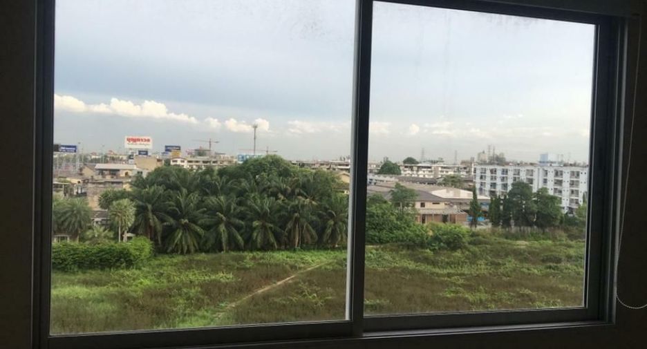 出租 公寓 公寓 在 Khlong Luang, Pathum Thani