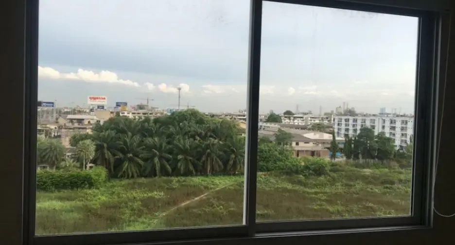 出租 公寓 公寓 在 Khlong Luang, Pathum Thani