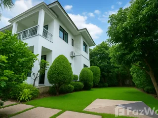 Аренда 7 спальни дом в Mueang Nonthaburi, Нонтабури