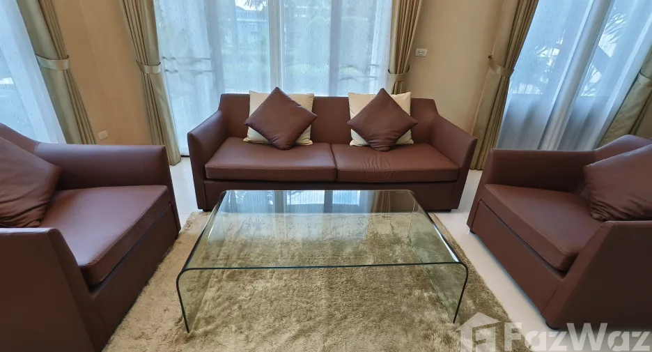 For rent 7 bedrooms house in Mueang Nonthaburi, Nonthaburi